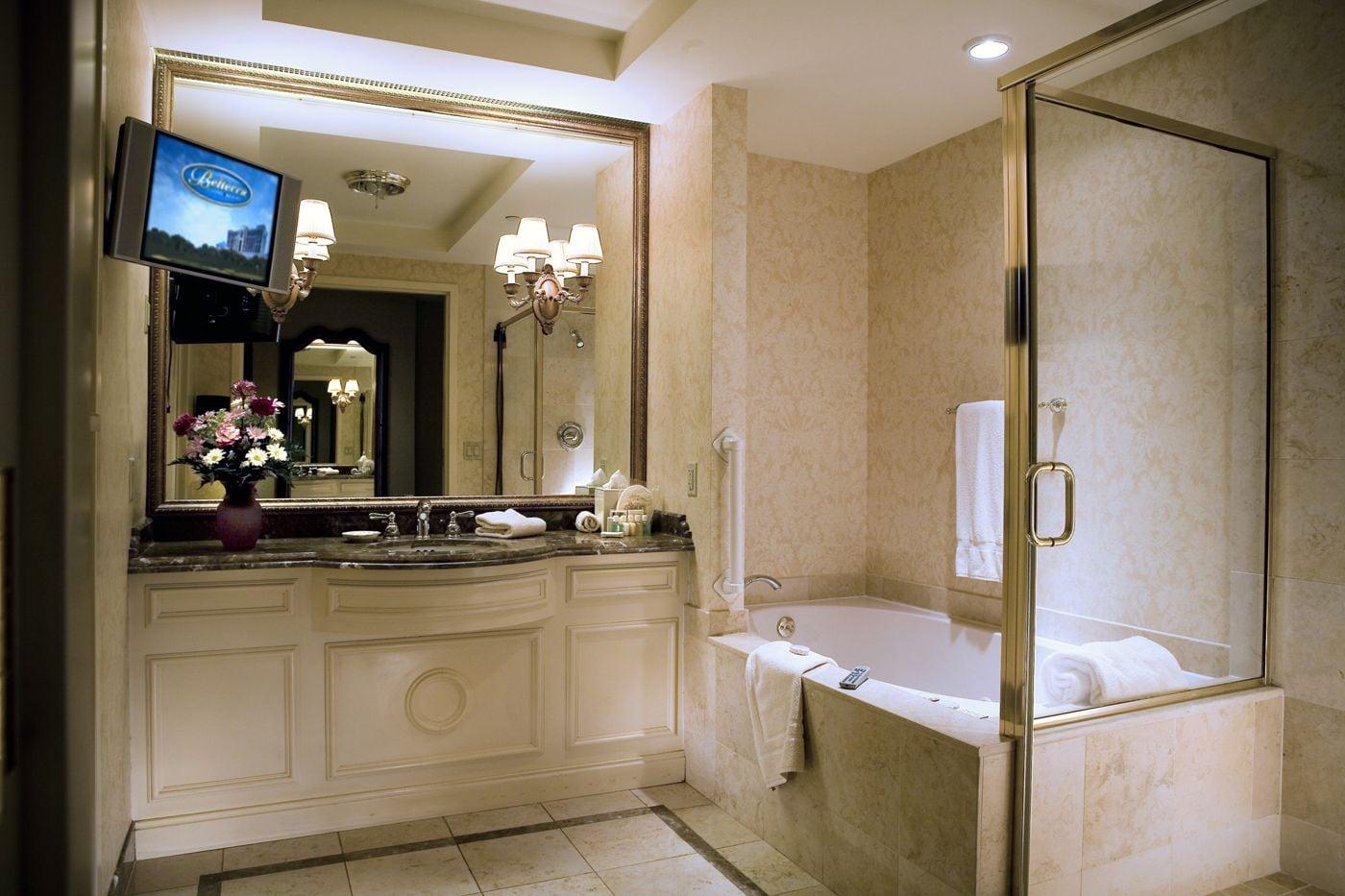 Belterra Casino Resort And Spa Florence Buitenkant foto