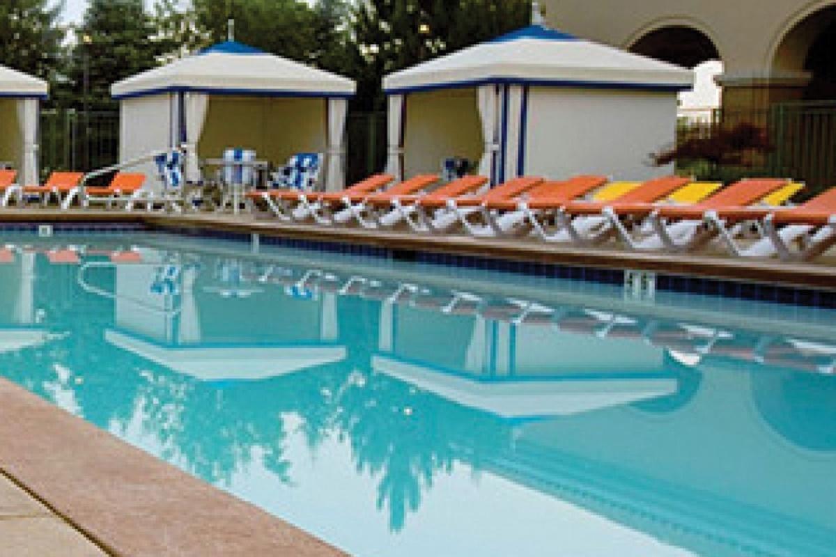 Belterra Casino Resort And Spa Florence Buitenkant foto