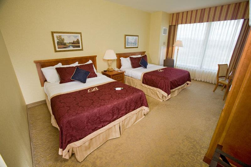 Belterra Casino Resort And Spa Florence Kamer foto