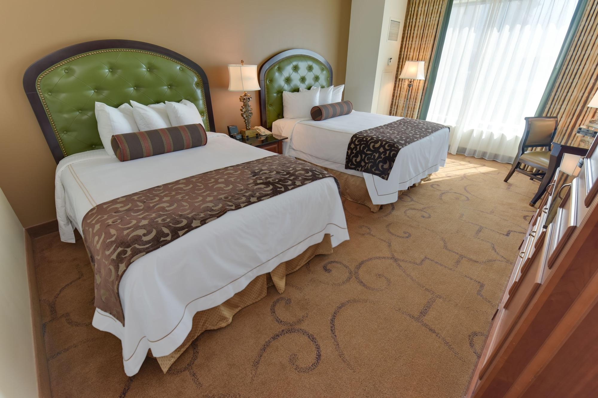 Belterra Casino Resort And Spa Florence Buitenkant foto