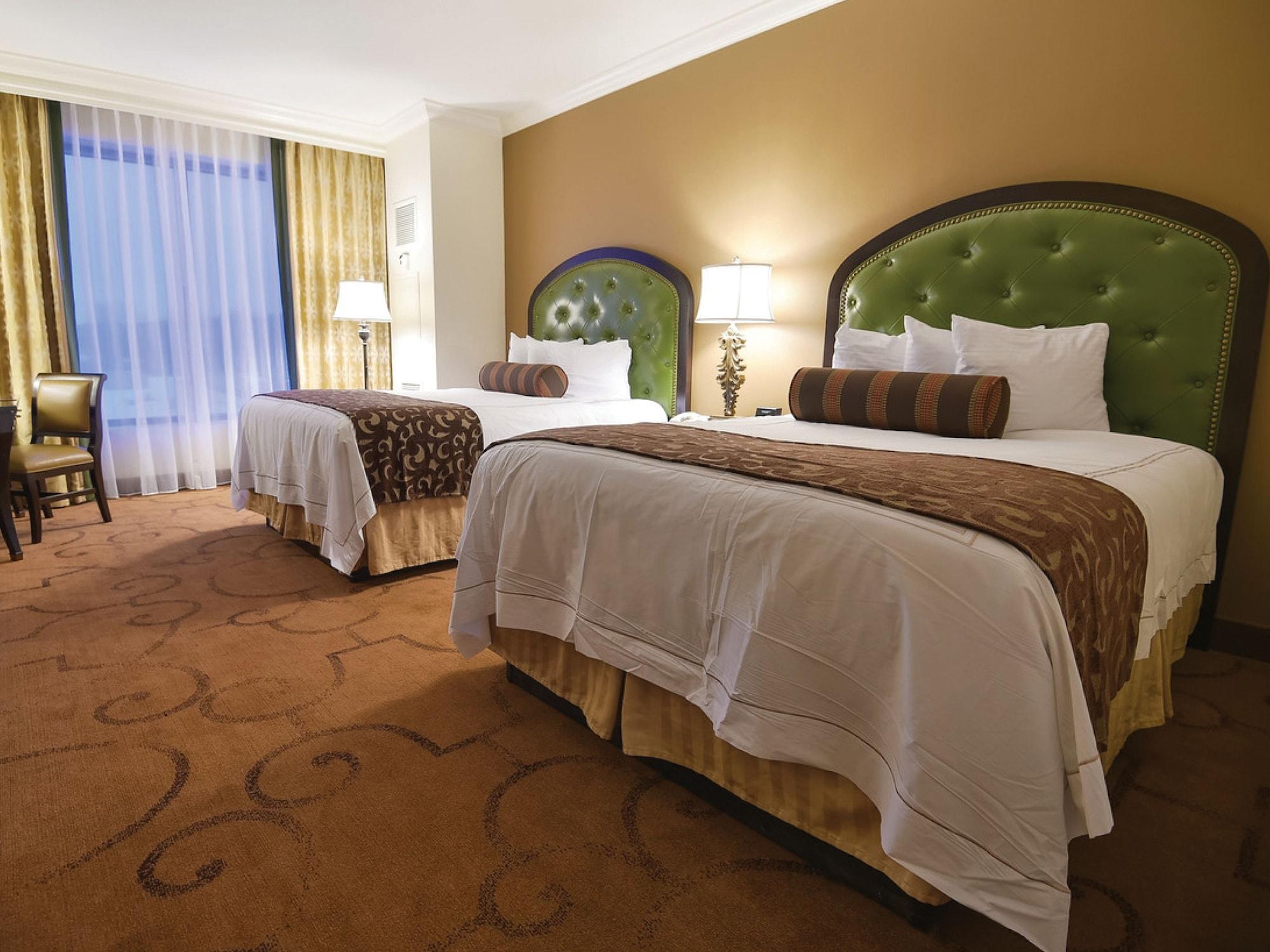 Belterra Casino Resort And Spa Florence Buitenkant foto