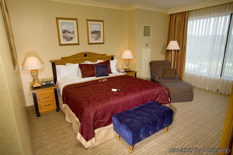 Belterra Casino Resort And Spa Florence Kamer foto