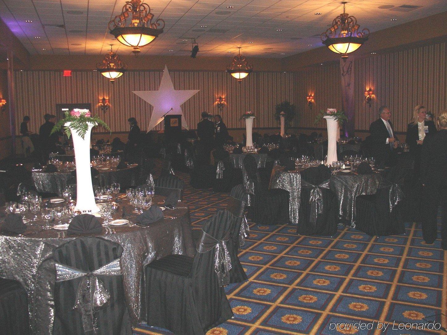 Belterra Casino Resort And Spa Florence Restaurant foto
