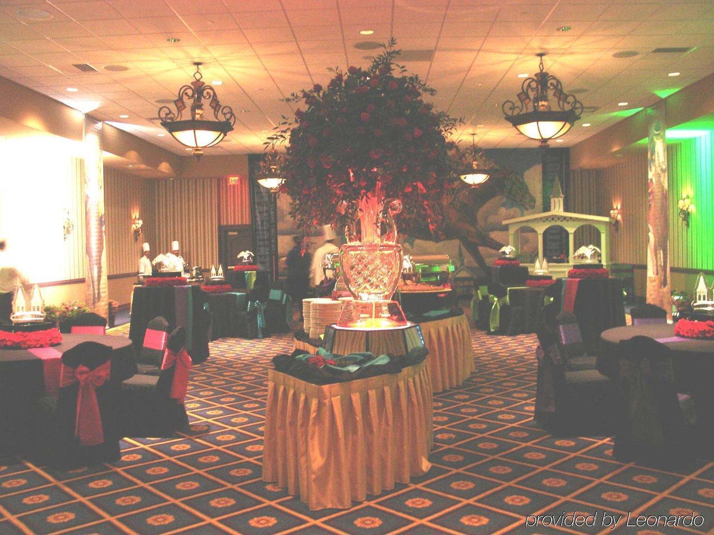 Belterra Casino Resort And Spa Florence Interieur foto