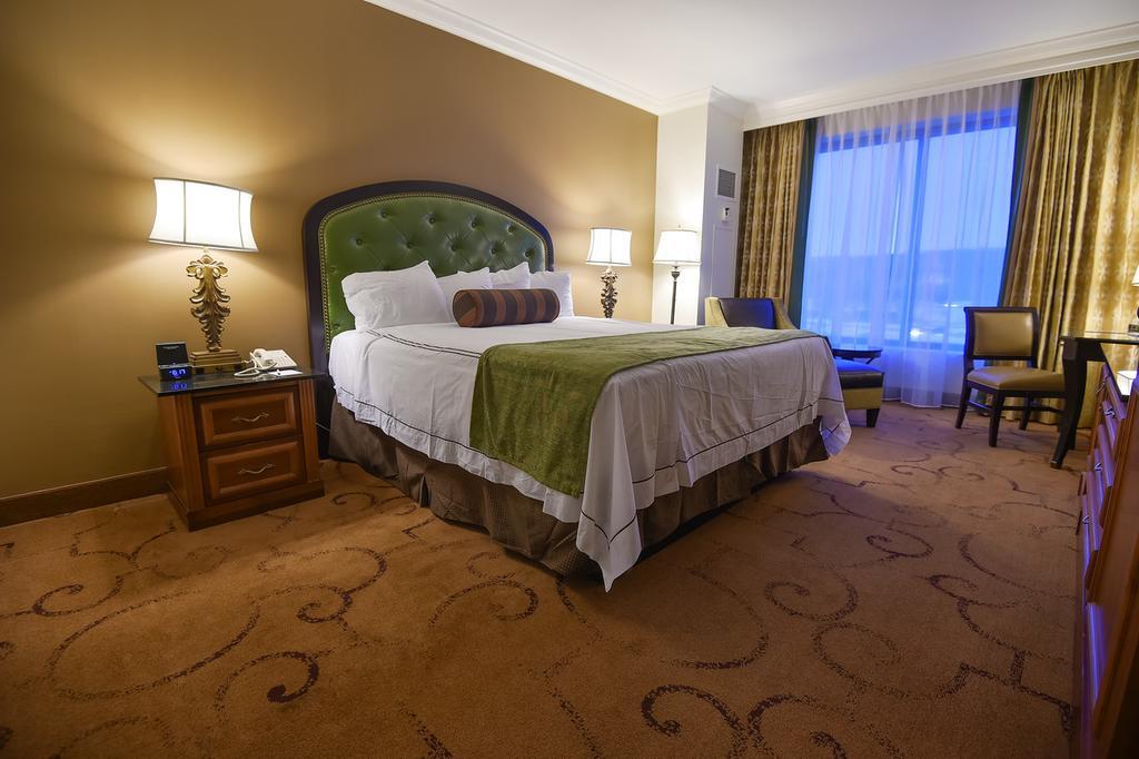 Belterra Casino Resort And Spa Florence Buitenkant foto