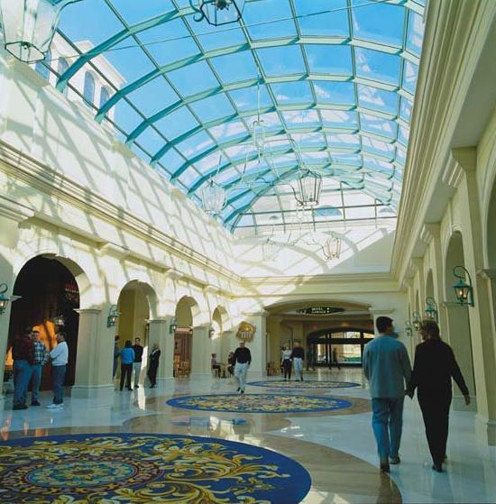 Belterra Casino Resort And Spa Florence Buitenkant foto