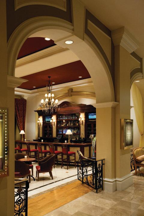 Belterra Casino Resort And Spa Florence Buitenkant foto