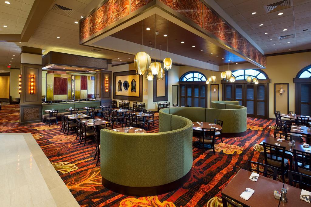 Belterra Casino Resort And Spa Florence Buitenkant foto