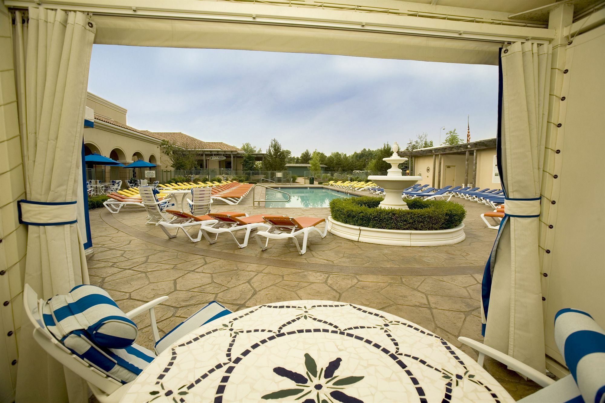 Belterra Casino Resort And Spa Florence Buitenkant foto
