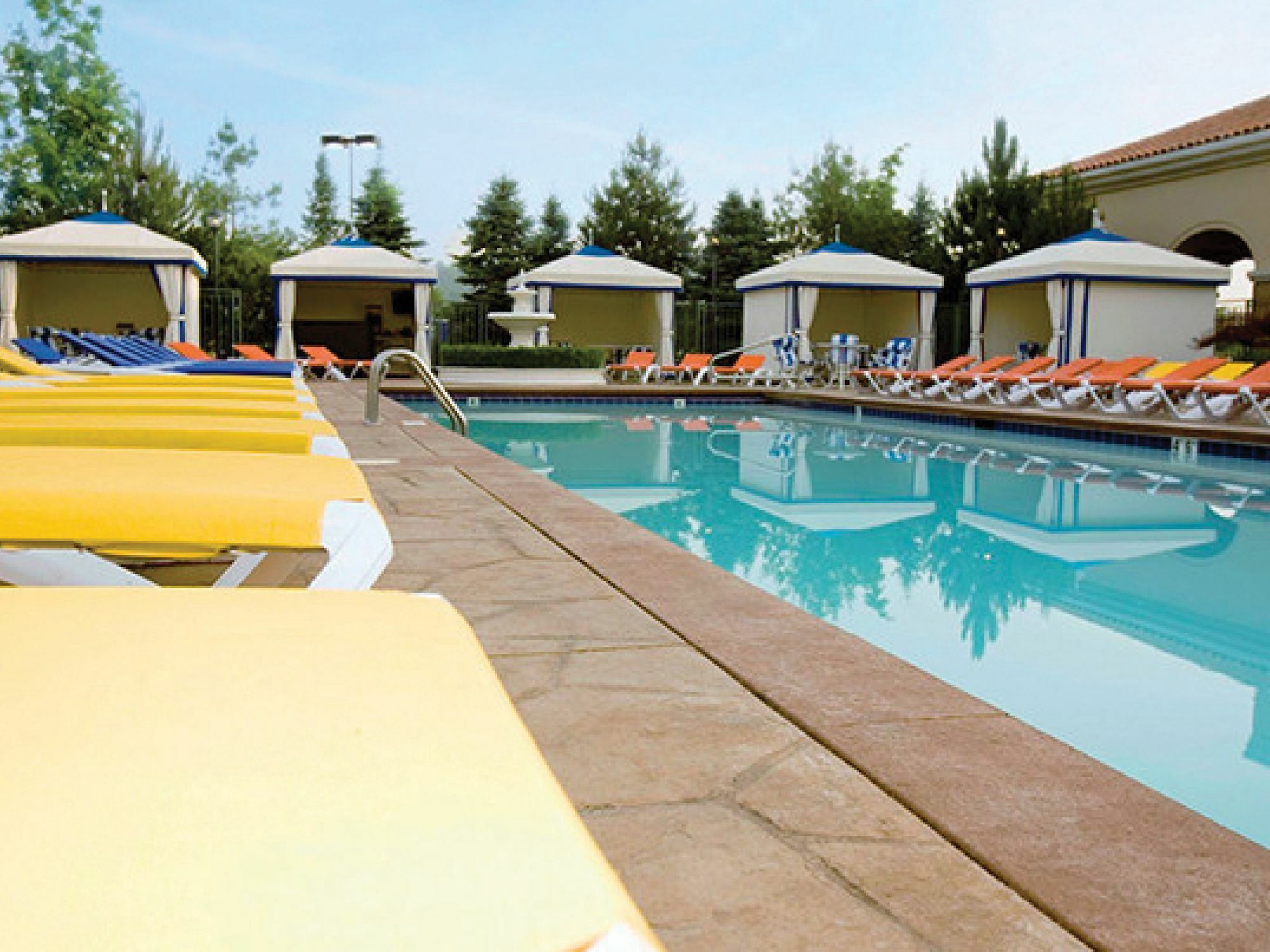Belterra Casino Resort And Spa Florence Buitenkant foto